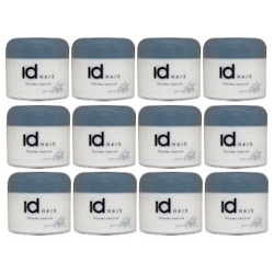 ID Hair Extreme Titanium X 12